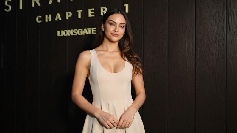 Camila Mendes revela por que aceitou viver a heroína de Mestres do Universo