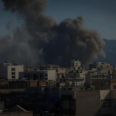 Guerra no Oriente Médio leva Saudita a ataques secretos contra o Irã
