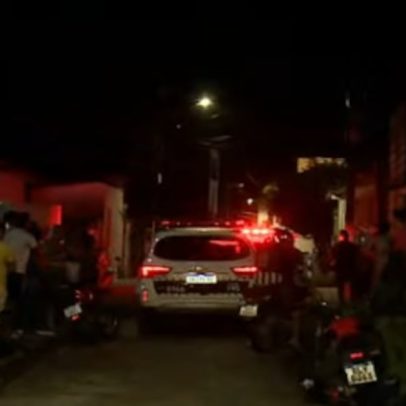 Jovem de 19 anos é morto a tiros em Bayeux após invasão de residência