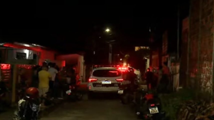 Jovem de 19 anos é morto a tiros em Bayeux após invasão de residência