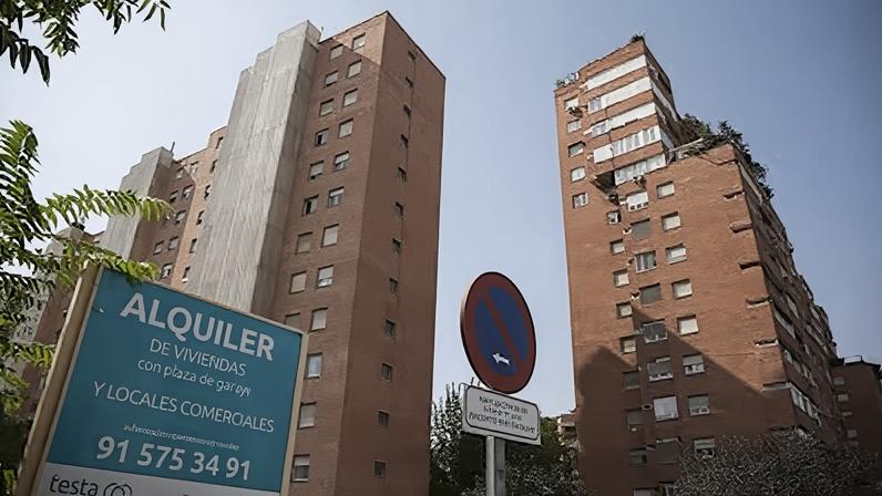 Blackstone venderá mais de 8.300 imóveis de aluguel da Testa a compradores
