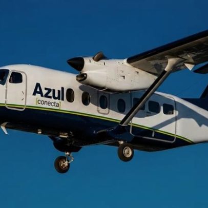 Cessna Caravan bimotor passa a operar em frota na Amazônia