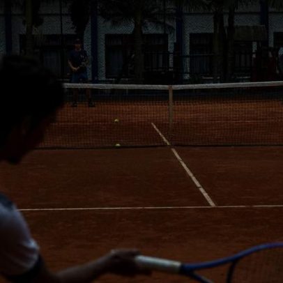 Tênis conquista espaço entre jovens no Brasil, apontam especialistas