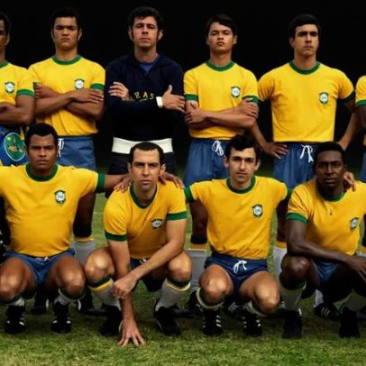 Maio traz estreias de streaming: Brasil 70, Berlim e outras