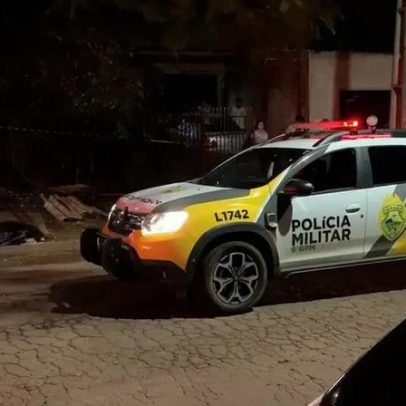 Confronto termina com homem morto a tiros em Cascavel