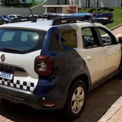 Homem é preso por não pagar pensão em Cascavel