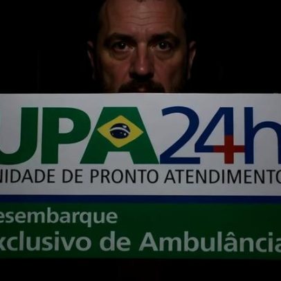 Homem fica ferido ao cair do telhado em condomínio