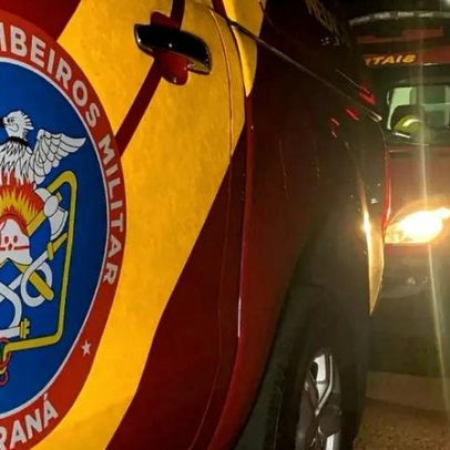 Mulher esfaqueada pelo ex-companheiro em Cascavel fica em estado grave