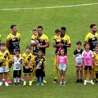 FC Cascavel elimina o Coritiba e encara o Maringá nas quartas