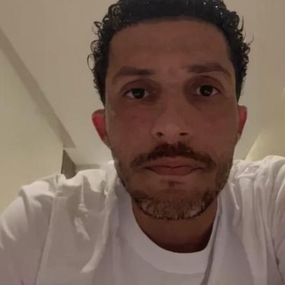 Marinho é confundido com ladrão, é agredido em Londrina e precisa de cirurgia
