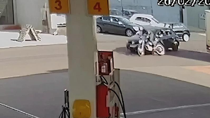 Imagem do vídeo