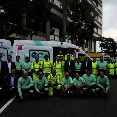 Concessionárias de pedágio assumem rodovias do Paraná nesta quarta-feira (28)