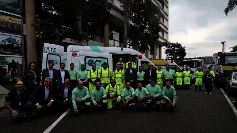 Concessionárias de pedágio assumem rodovias do Paraná nesta quarta-feira (28)