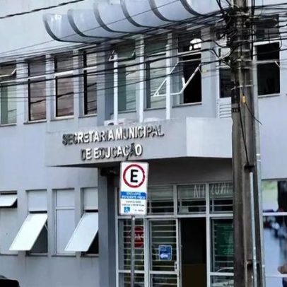 Concursados da educação questionam contratação de profissionais PSS