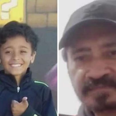 Polícia Civil localiza no Paraguai criança de 7 anos desaparecida desde dezembro
