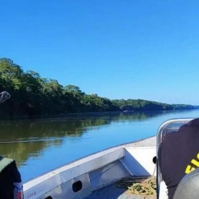 IAT encerra Piracema com R$ 265 mil em multas e 194,68 kg de peixe apreendidos