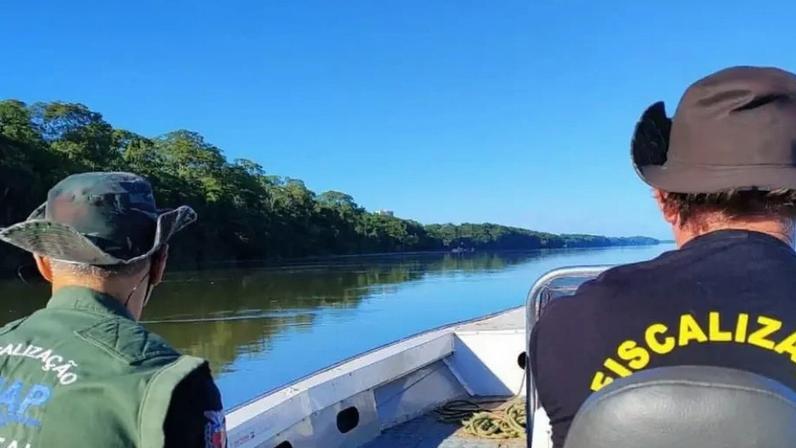 Operações ocorreram em 36 municípios entre 1º de novembro do ano passado e 28 de fevereiro