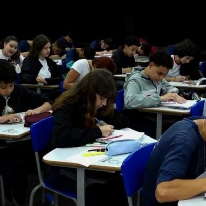 Mais de 600 alunos não frequentam aulas em Colégios Estaduais de Cascavel