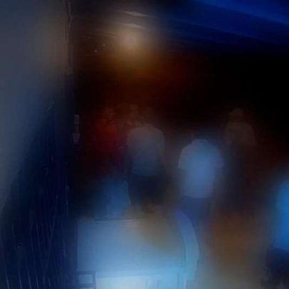 Adolescente suspeito de matar jovem a facada é preso no Paraná