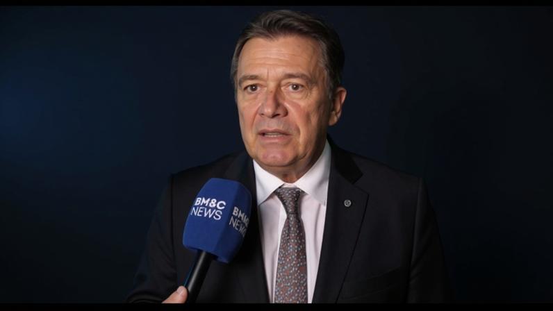 Foto: Reprodução/BM&C News.
