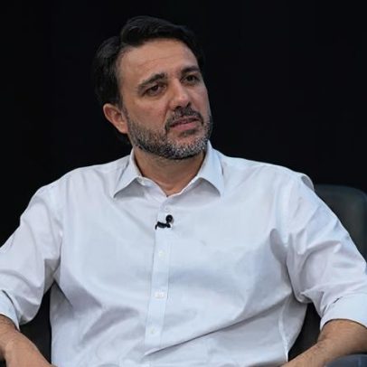 Renan Santos diz à CNN que é preciso perfil legalista no STF
