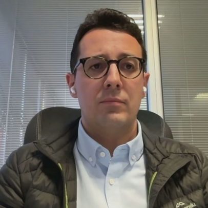 Diversificação de mercados explica resultado do 1º trimestre, diz CFO