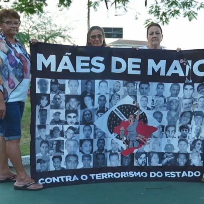 Mães de Maio cobram respostas 20 anos após mortes
