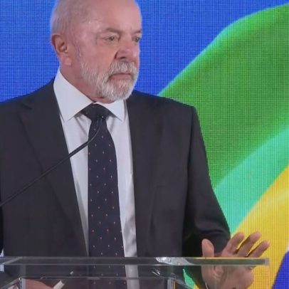 Lula avança programa de combate ao crime sem aprovação do Congresso