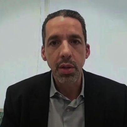 Capital estrangeiro impulsiona resultado do 1º tri, diz CFO da B3