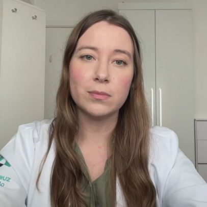 Médica alerta: pele com problemas eleva risco de contaminação por Ypê