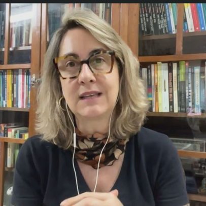 Juros de investimentos e empréstimos agravam desigualdade, diz professora