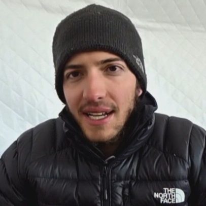 Brasileiro diz que resgate após avalanche no Everest foi eficiente