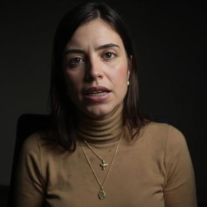 Tabata Amaral à CNN: PL da Misoginia ainda recebe ataques mentirosos