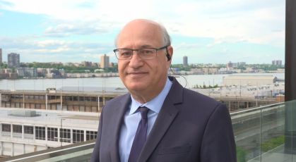 Ilan Goldfajn, presidente do BID (Banco Interamericano de Desenvolvimento)
