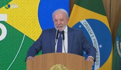 Real Time Big Data aponta 52% desaprovação ao governo Lula e 42% de aprovação