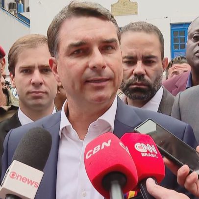 Crise atinge Eduardo e ganha contorno familiar