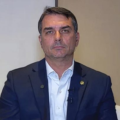 Flávio garante à CNN que dinheiro de Vorcaro foi 100% investido no filme
