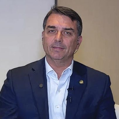 Flávio afirma à CNN que Daniel Vorcaro era um astro no Brasil
