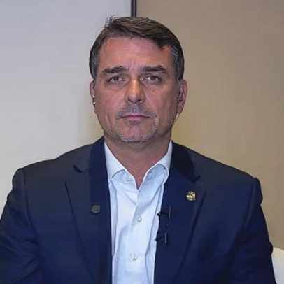 Entre quem soube do áudio, 51,7% veem Flávio envolvido com Master