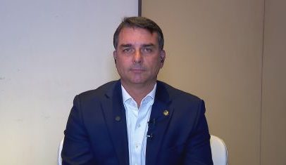 Flávio afirma à CNN que emendas de Frias não têm relação com filme