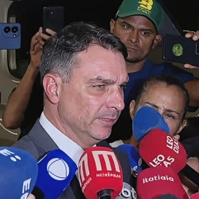 Bolsonarismo precifica desgaste com o mercado ao defender pauta anti-facções