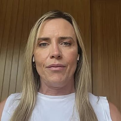 Celina diz na CNN que processo dirá se Ibaneis causou crise do BRB