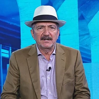 DC abre processo contra Aldo Rebelo e prevê expulsão sumária