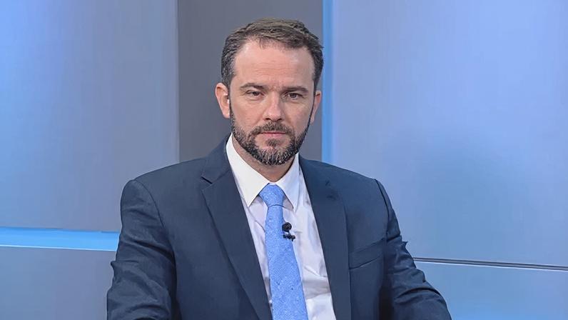 Dario Durigan, ministro da Fazenda