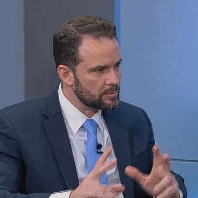 Durigan diz que gelo entre GDF e União foi do GDF sobre o BRB