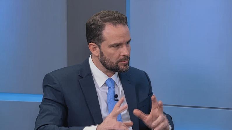 Dario Durigan, ministro da Fazenda