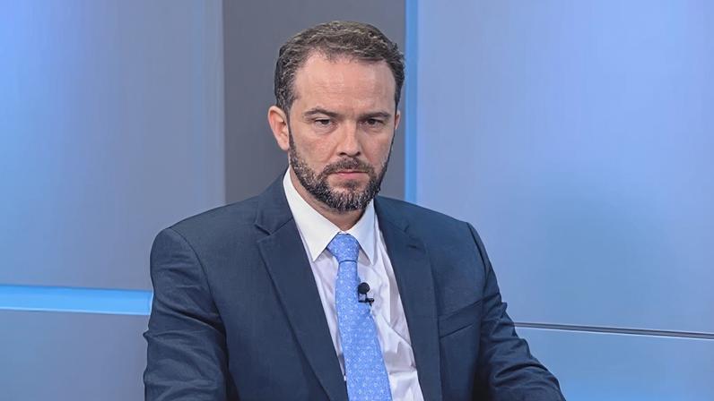 Dario Durigan, ministro da Fazenda