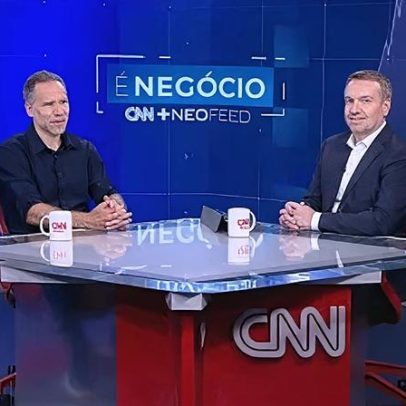 Brasil enfrenta desafios para ganhar relevância em IA, afirma CEO do SoftBank