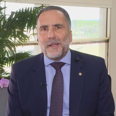 Itamaraty deve dialogar para reverter ato de Trump sobre PCC e CV
