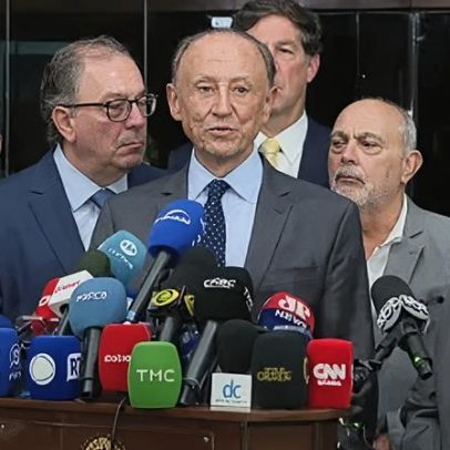Skaf afirma ser contra discutir fim da 6x1 por motivação eleitoral